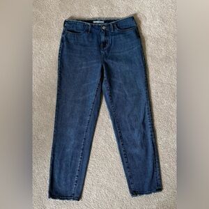 Pascun MOM JEAN 100%cotton jeans 27
